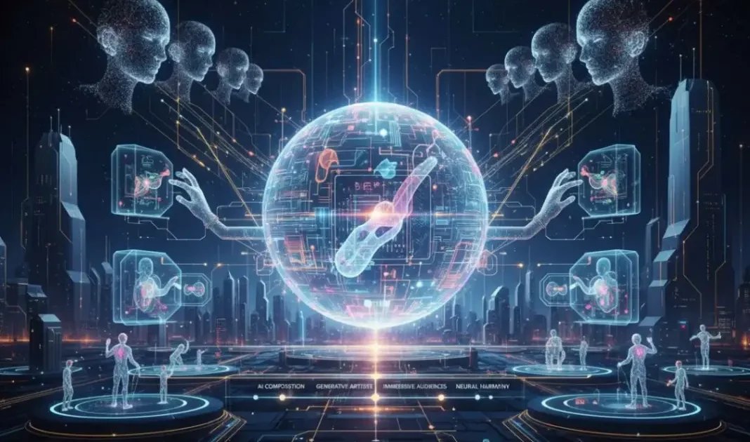 Как искусственный интеллект используется в создании кино и видео