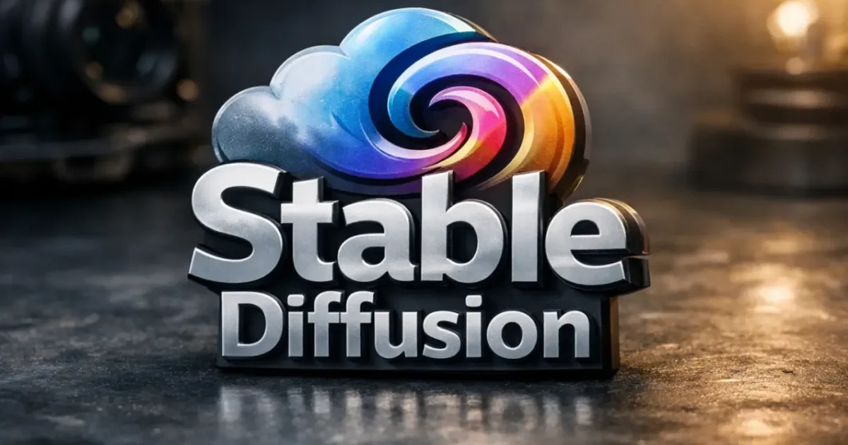 Stable Diffusion 3.5 — обновление, улучшающее детализацию и контроль генерации изображений