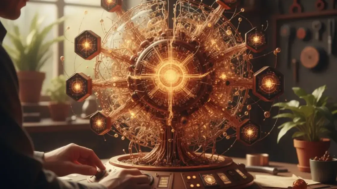 Почему результаты искусственного интеллекта получаются разными и как их контролировать