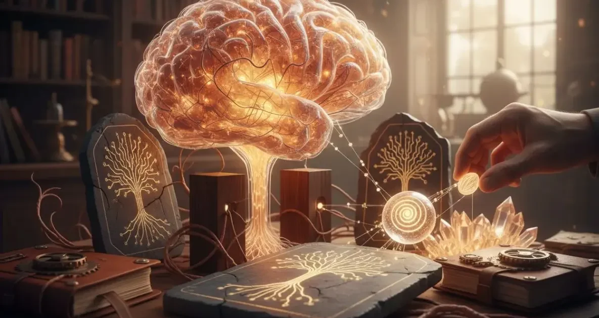 Промпты для творческих задач: базовые принципы обучения и типичные ошибки