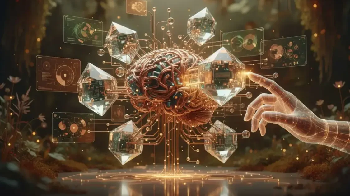 Практика обучения работе с искусственным интеллектом: как развивать навыки шаг за шагом