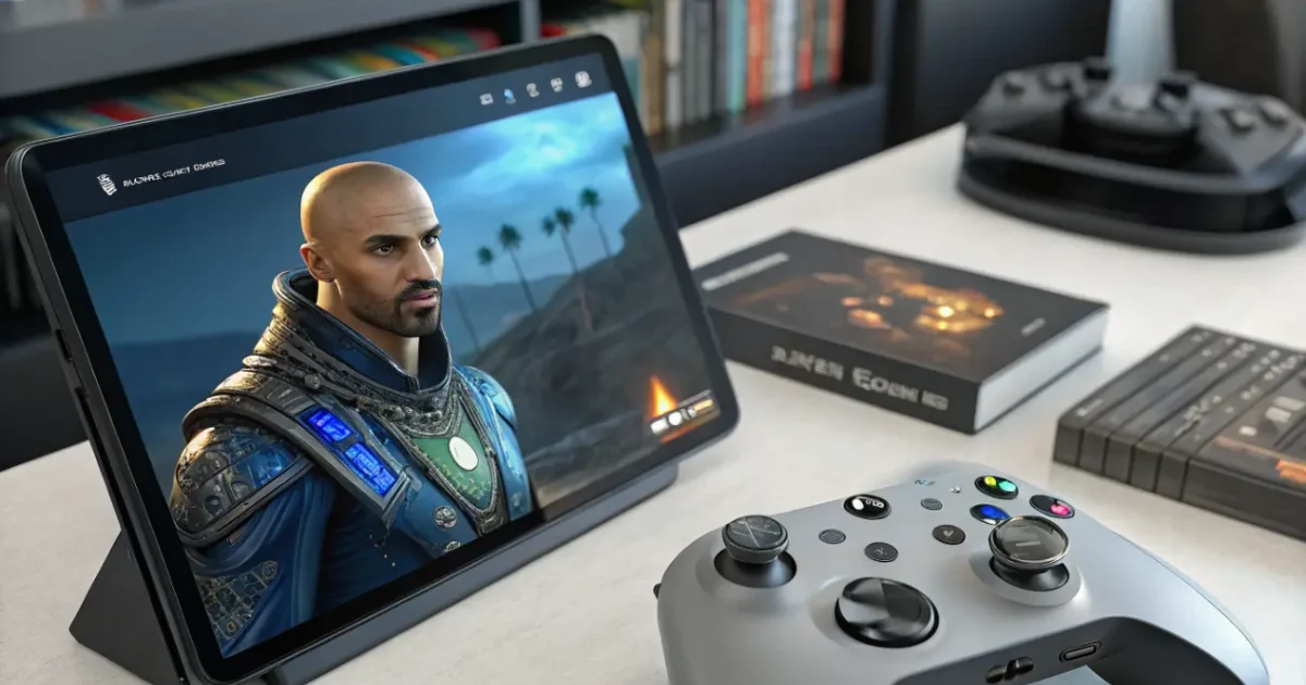 Искусственный интеллект в играх: как Genie меняет индустрию